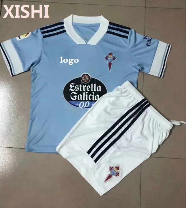 kids soccer shirts