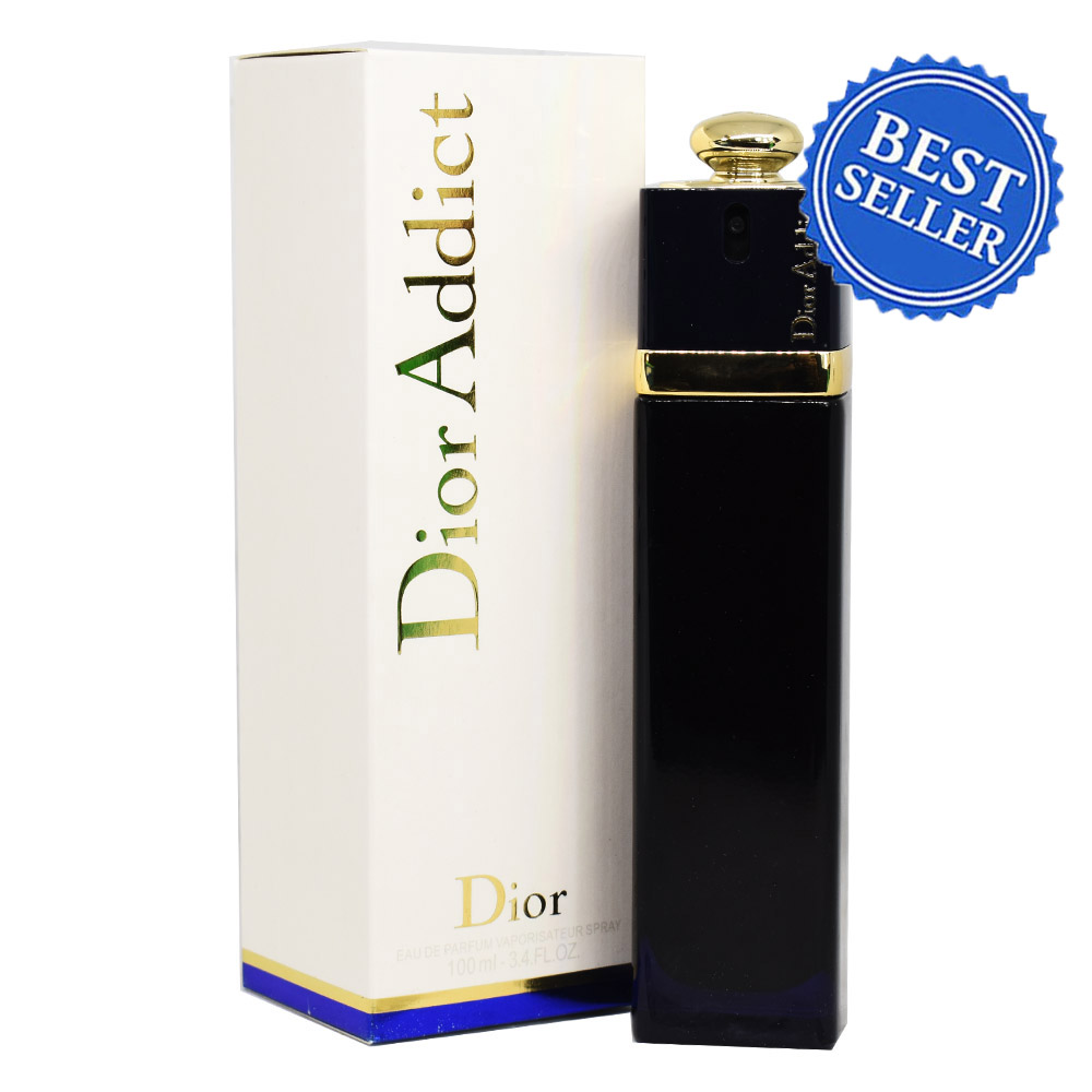 dior addict men