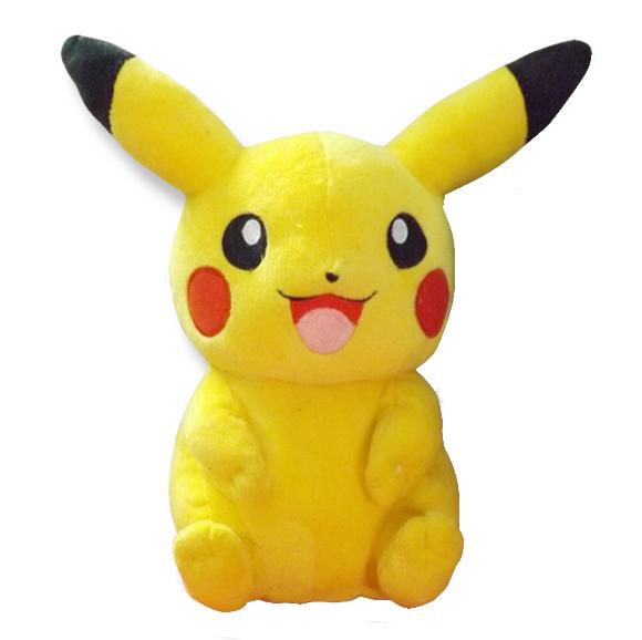 pikachu stuffed toy lazada