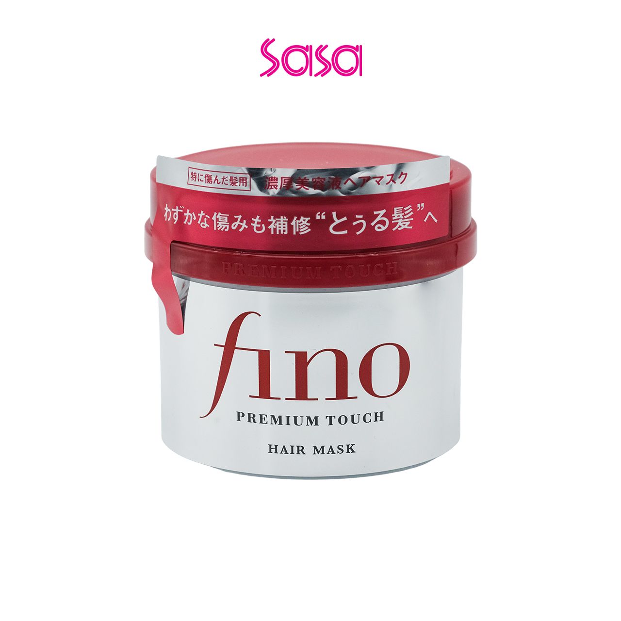 Fino Premium Touch Hair Mask, 230g, Online Store Items - Bibakart.Com,  Hyderabad