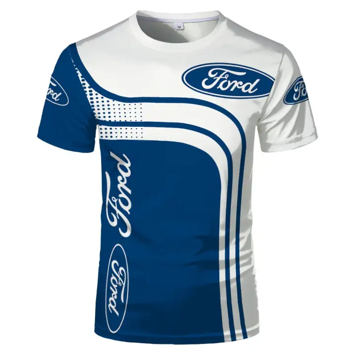 ford mustang shirts for men