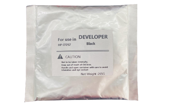 Developer for 57A / CF257A Imaging Drum Cartridge. for HP Laserjet MFP ...