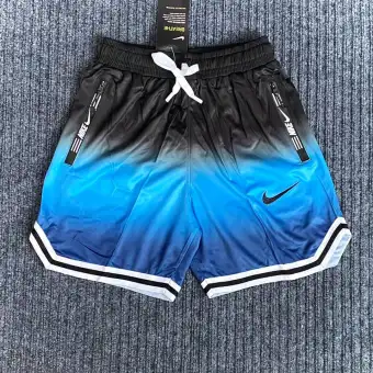nike tri color shorts