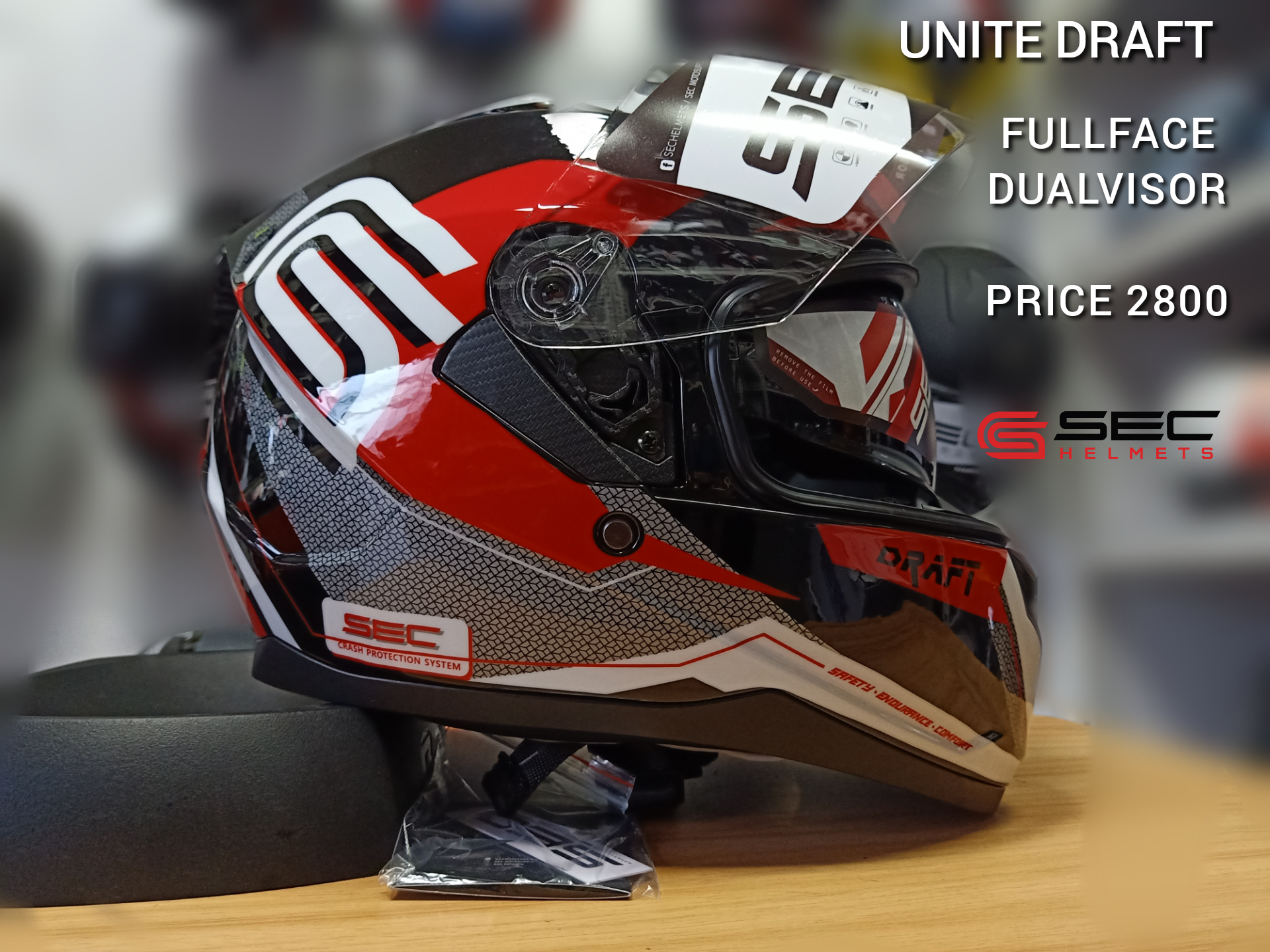 SEC UNITE DRAFT | Lazada PH