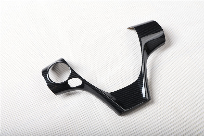 xuming Car Interior Protector Trim Fit for Toyota Camry ABS For 2012