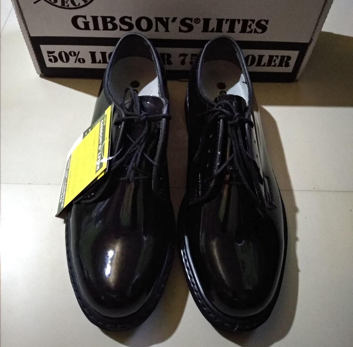 gibson charol shoes price