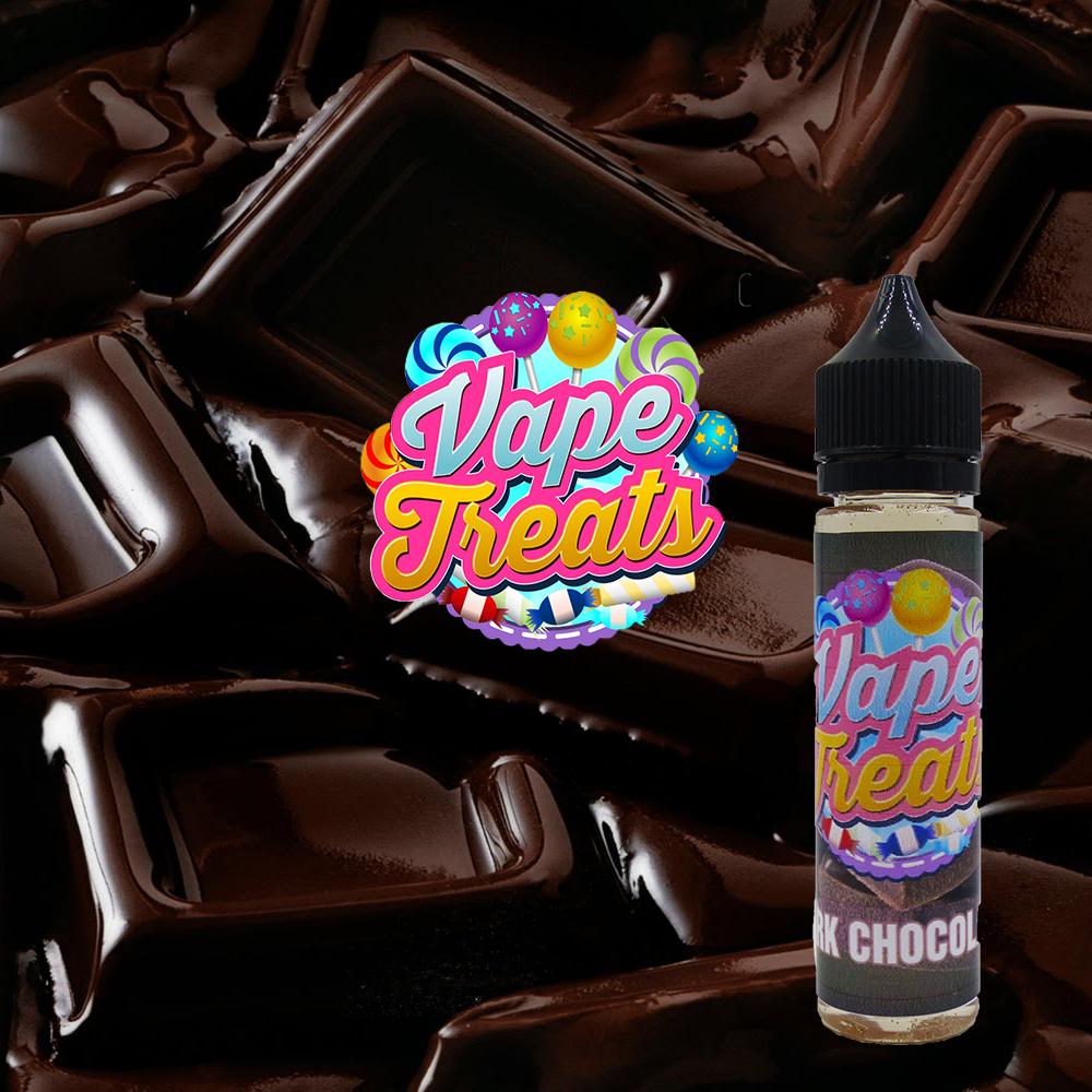 vapes without nicotine VK Slim Pods Dubai Chocolate 20mg kaufen main image 0
