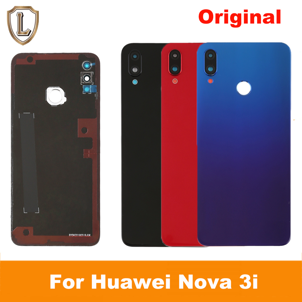 backdoor huawei nova 3i