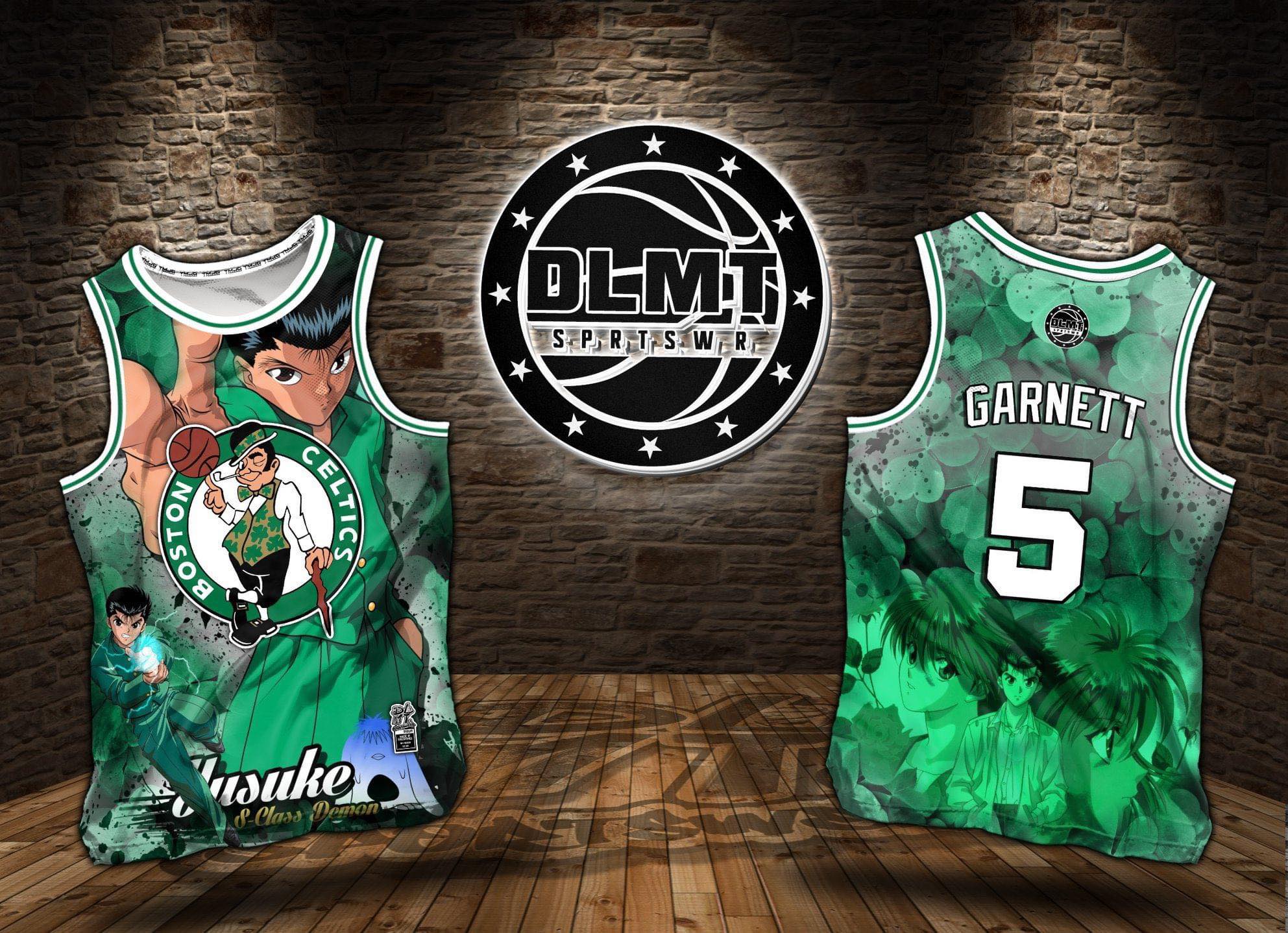 Naruto Anime Design Full Sublimation Basketball Jersey | Shopee Philippines