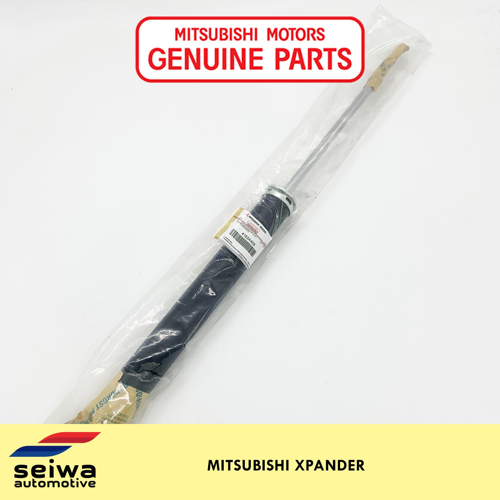 Mitsubishi Xpander Rear Shock Absorber Mitsubishi Xpander Cross Rear