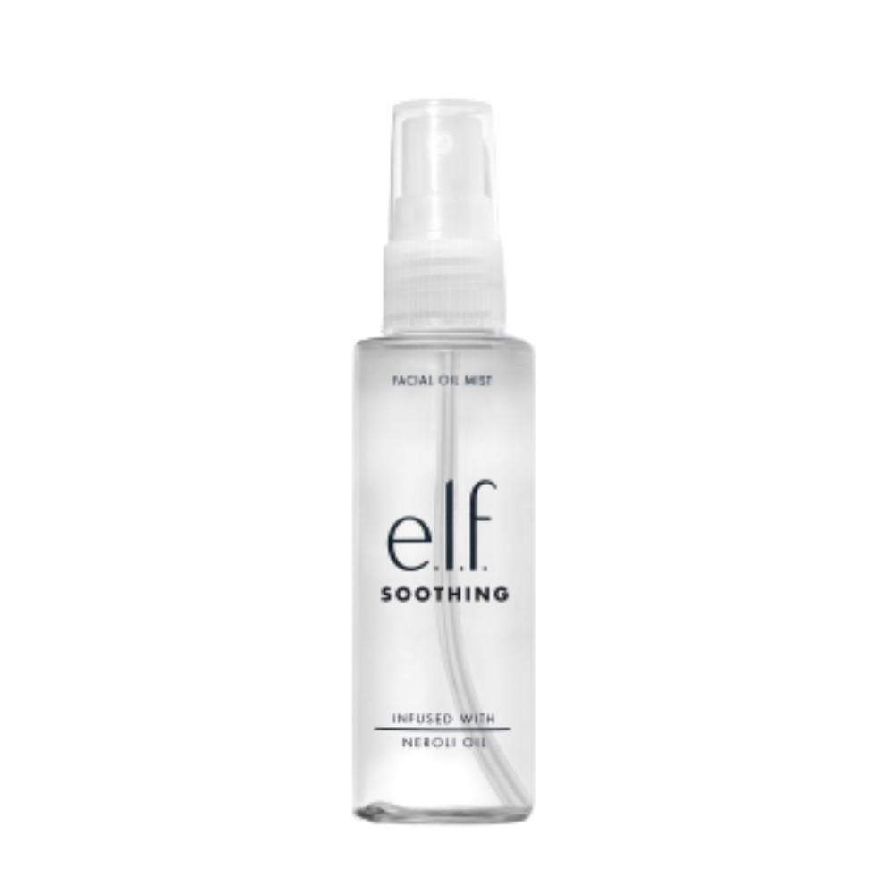 e.l.f. Facial Oil Mist, 60 ml Lazada PH