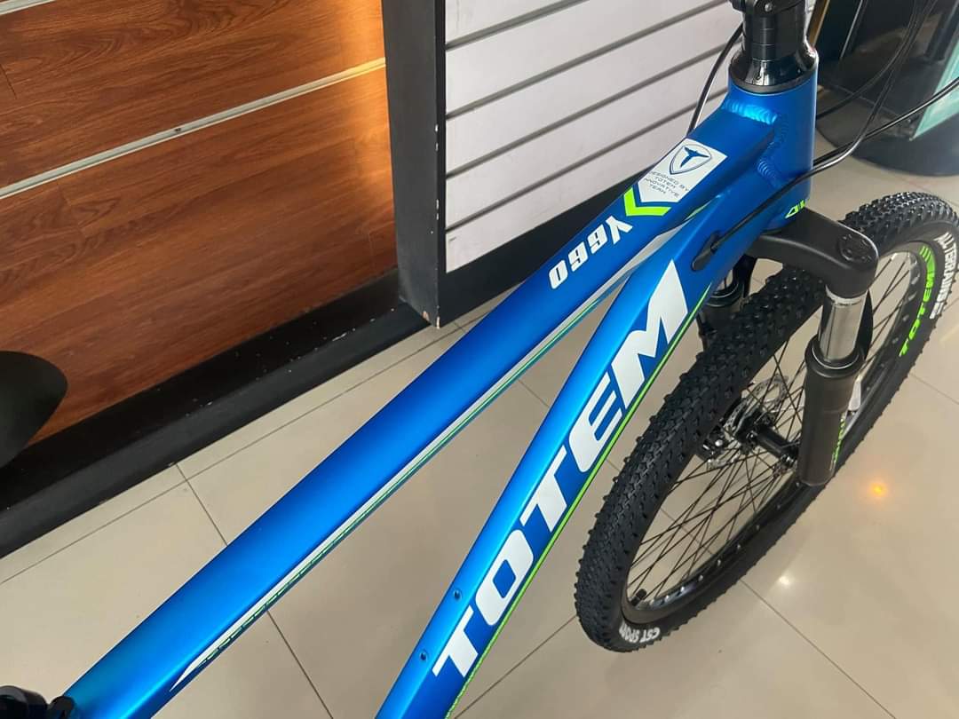 totem y660 specs