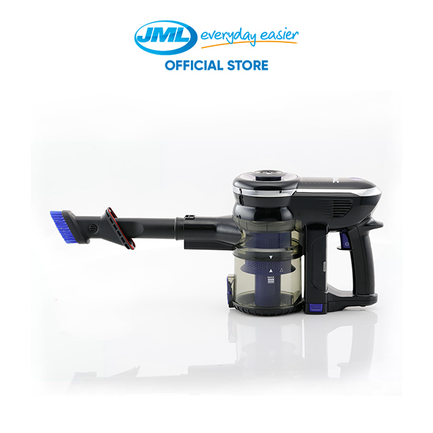 JML Power Max Pro Cordless Vacuum Cleaner PMX1 Lazada PH