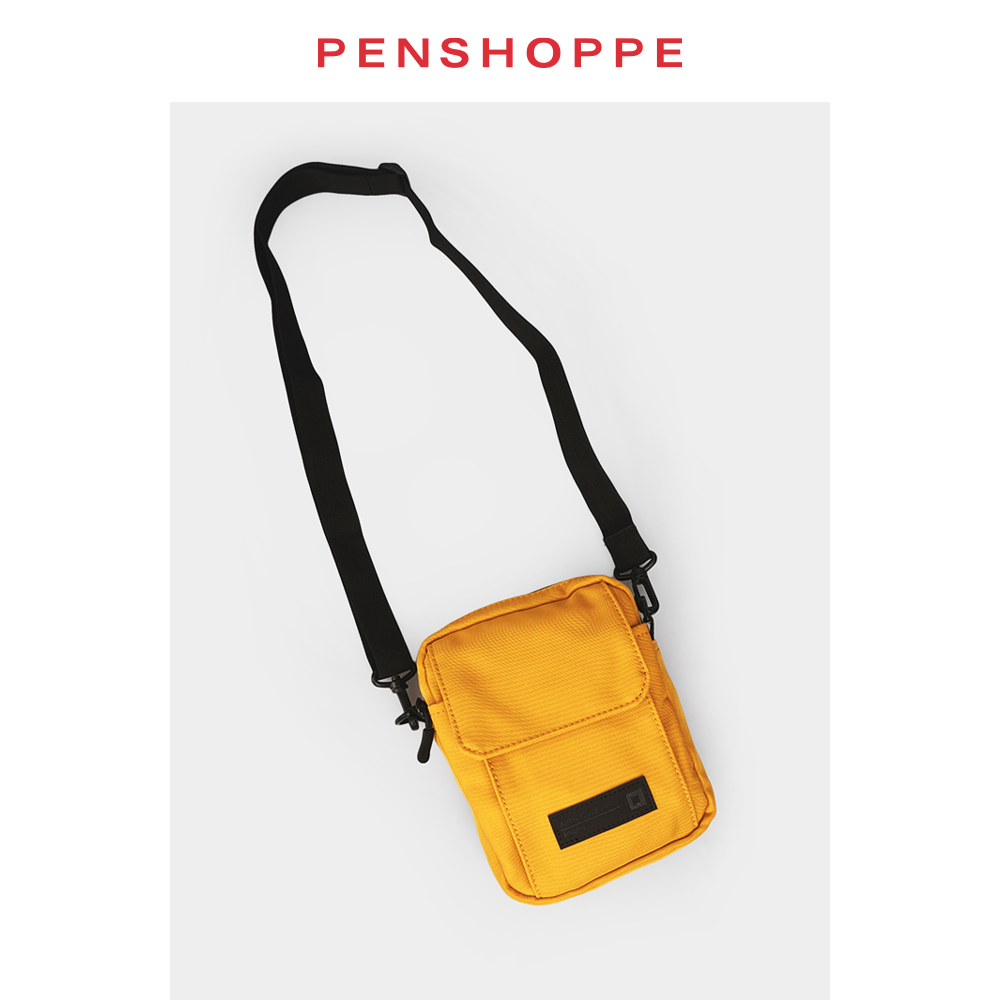 penshoppe chest bag