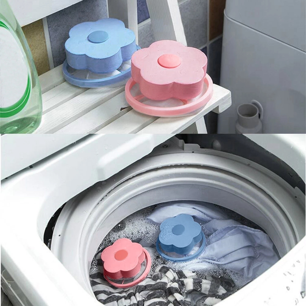 lint washing machine catcher