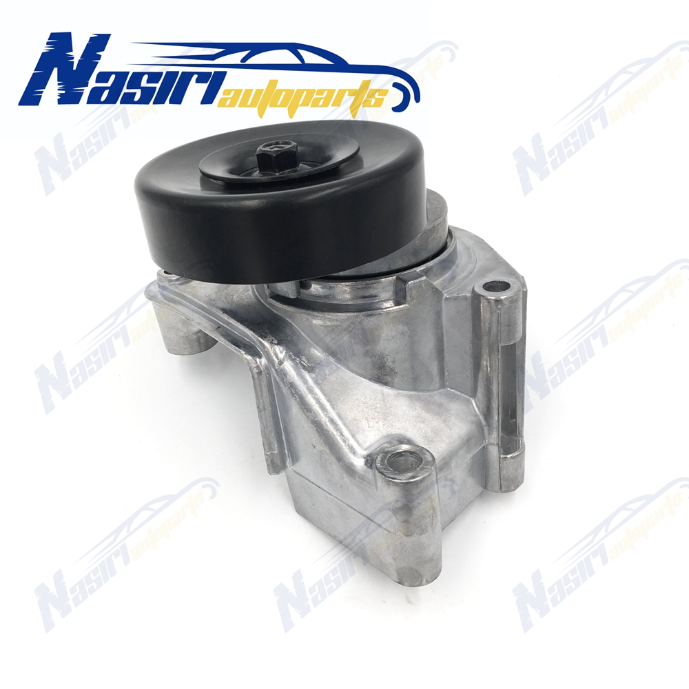 2022 Best VRIBBED BELT TENSIONER for Toyota Land Cruiser Lexus GS400