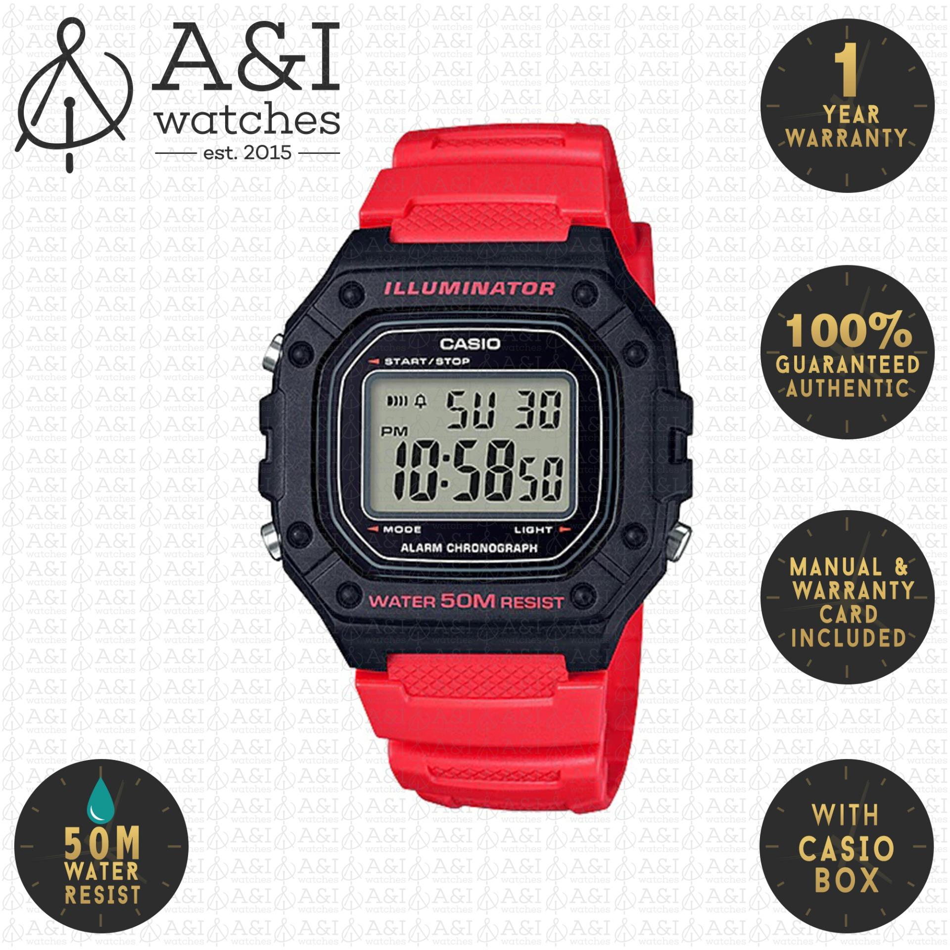 Casio Philippines Casio price list Casio Watches for Men & Women for