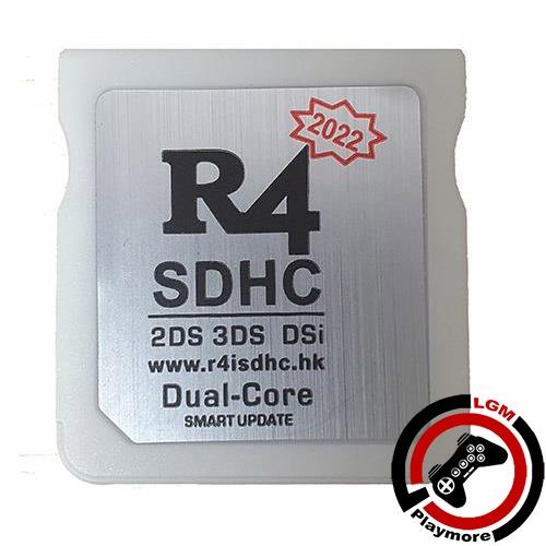 R4 SDHC Games for Nintendo DS 3DS 3DSXL 2DS / New 3DS / New | Lazada PH