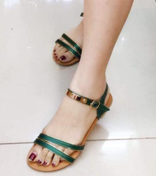 korean sandals lazada