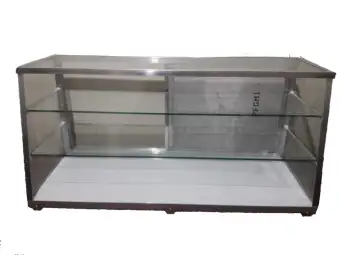 Food Glass Display Buy Sell Online Fryer And Air Fryer