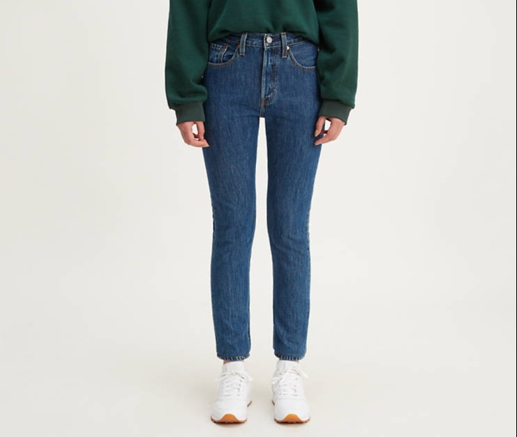 levis jeans womens sale