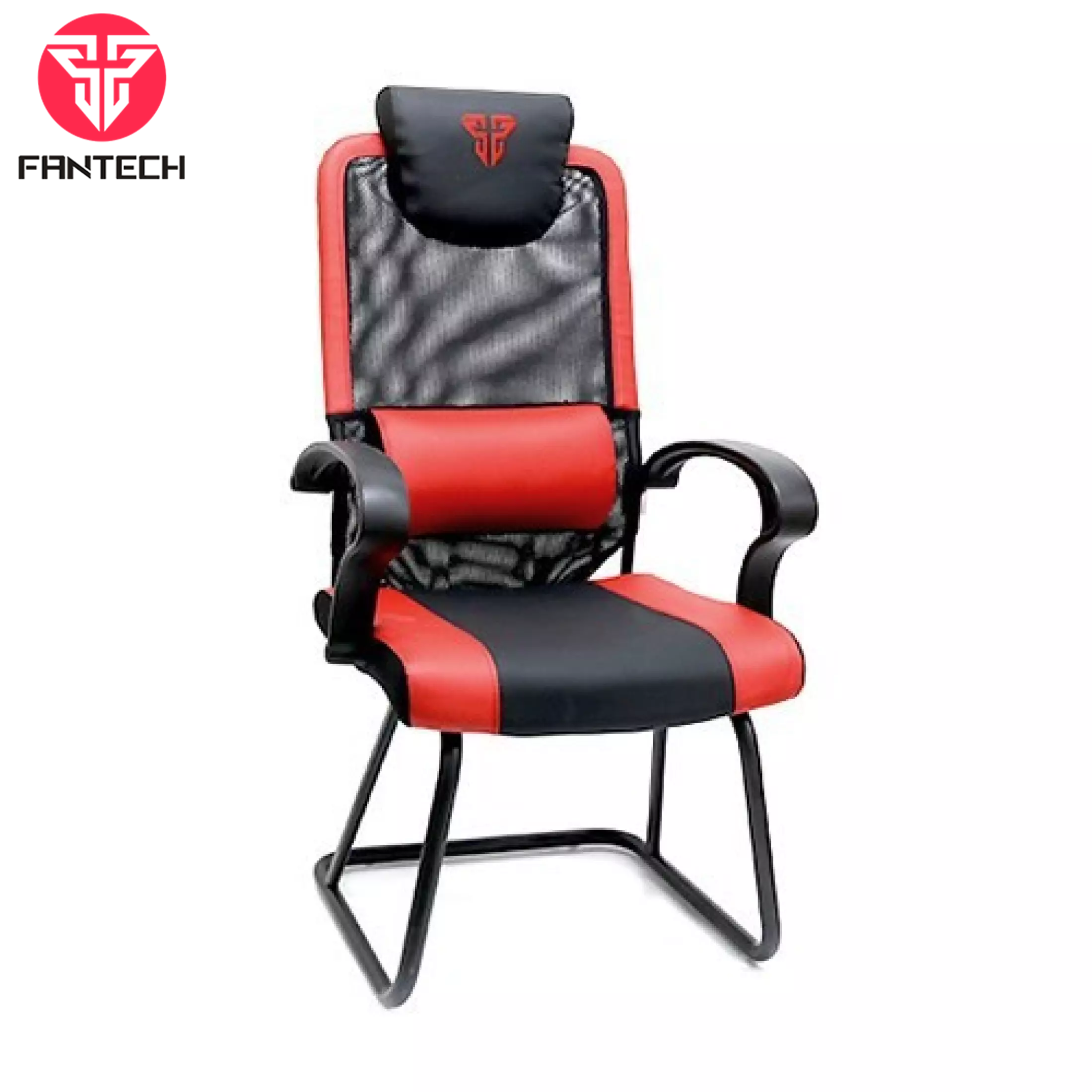HOB Fantech Gc185 GC185 Alpha Gaming Chair Top of the Line Durable