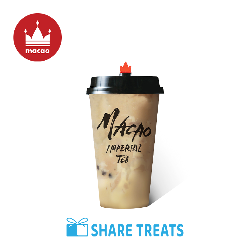 Macao Imperial Cheesecake Panda (SMS eVoucher) Lazada PH