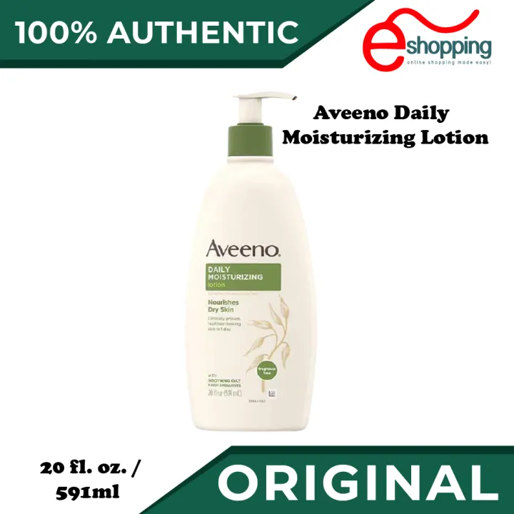 aveeno 20 oz
