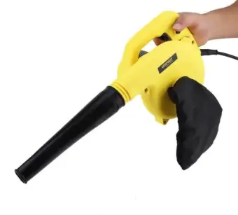 hand air blower