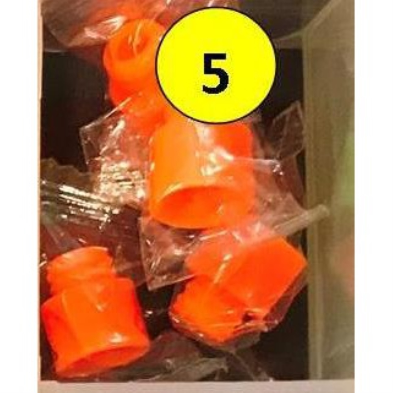 510 Drip Tip Rubber Designs Colors... Group 4 Lazada PH