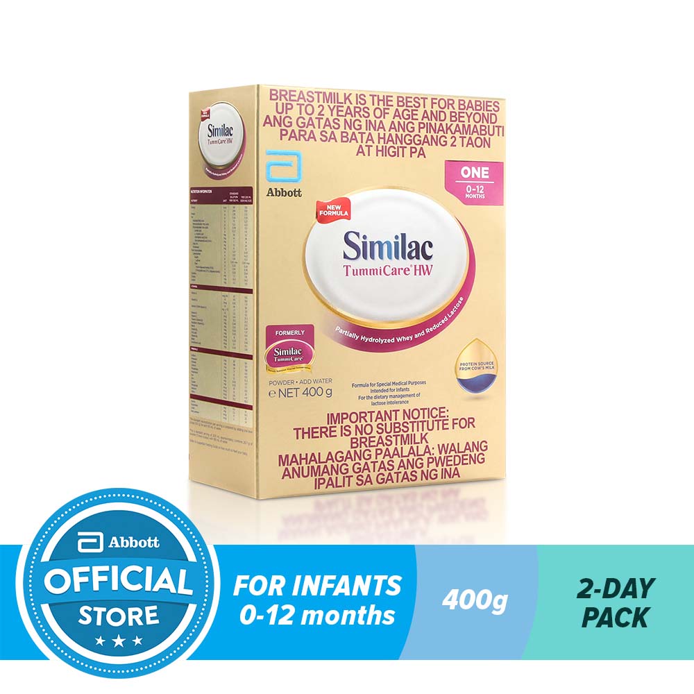 similac travel packs