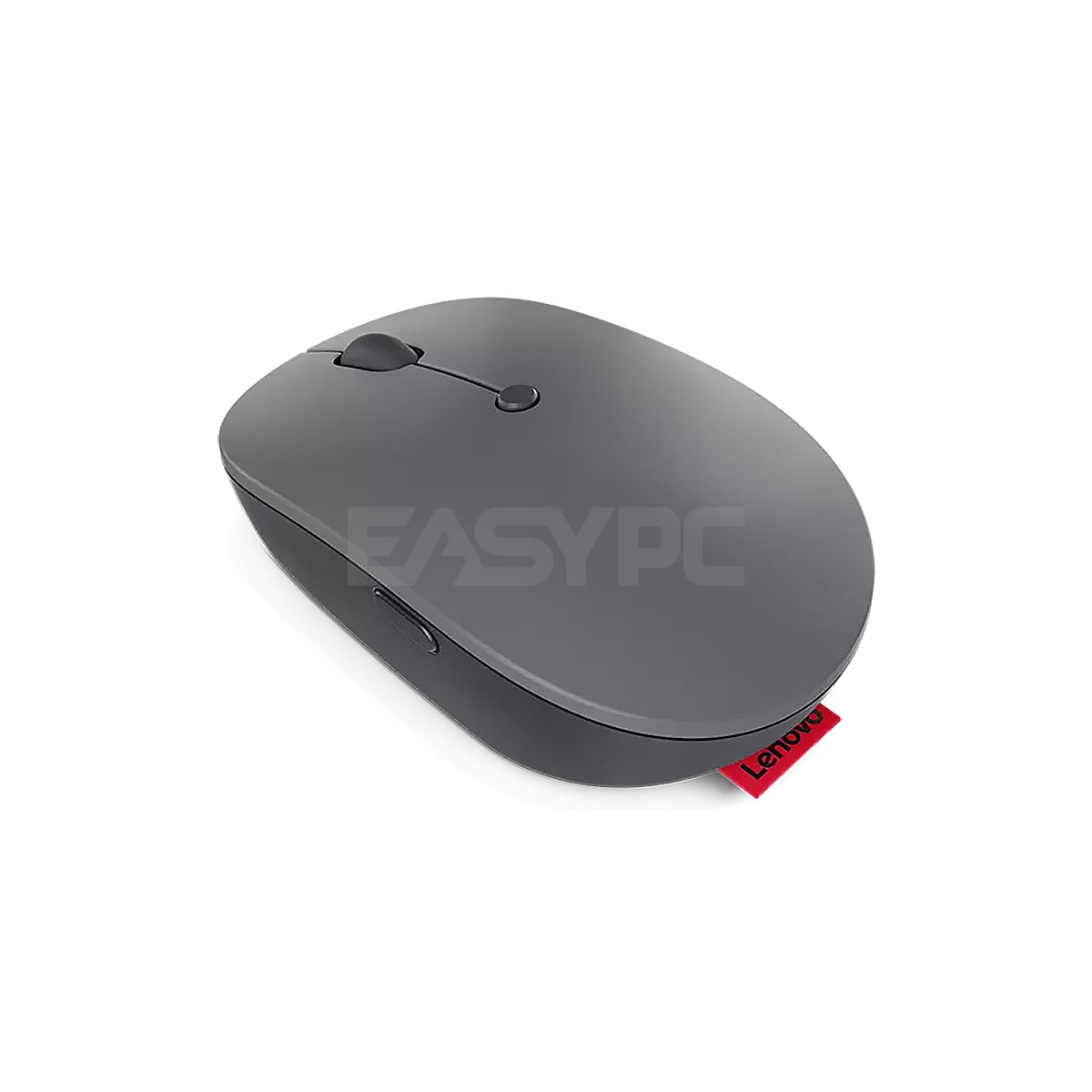 Lenovo Go USB-C Wireless Mouse/Storm Grey GY51C21210 1ION