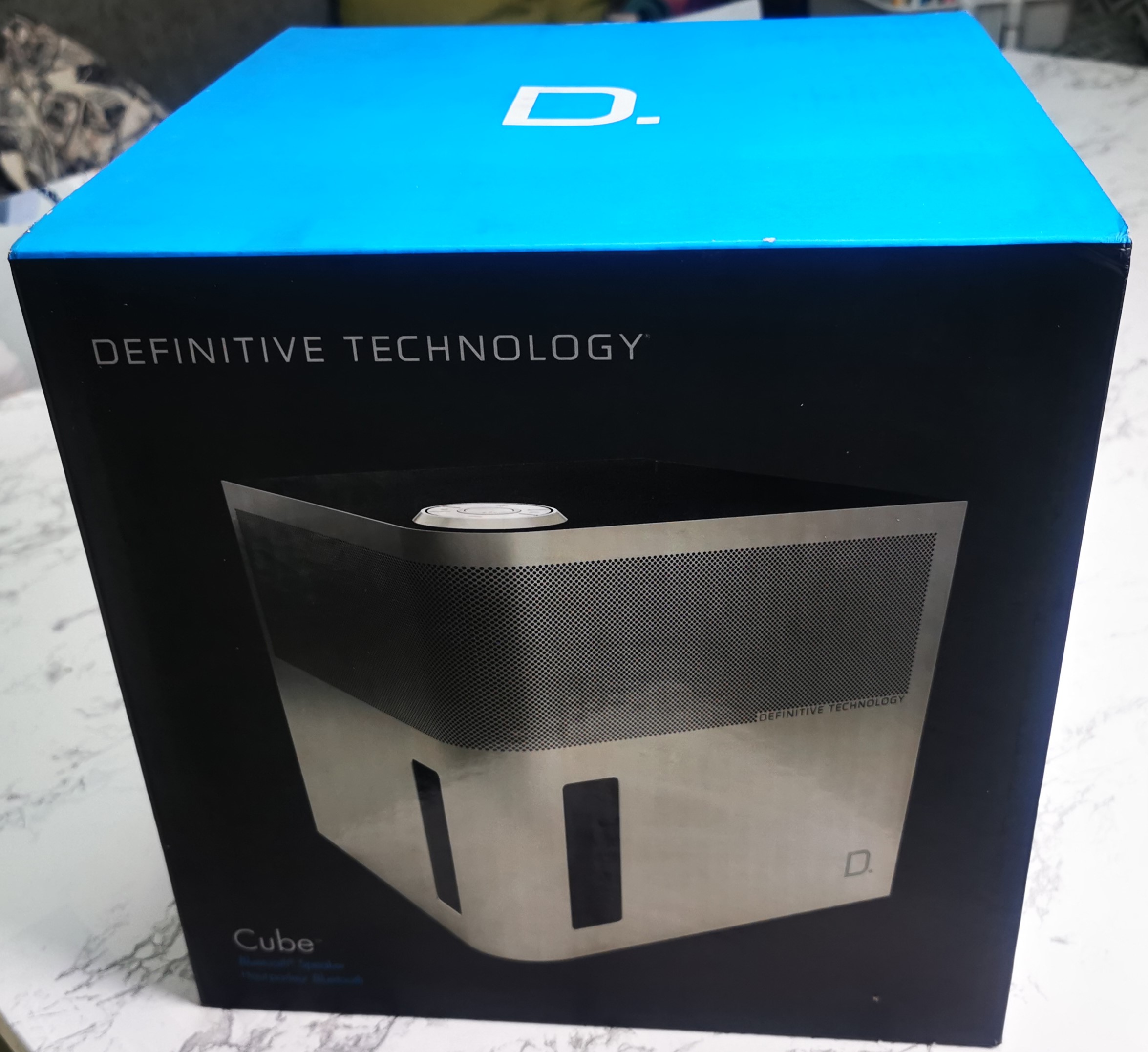 definitive technology sr9040 for sale