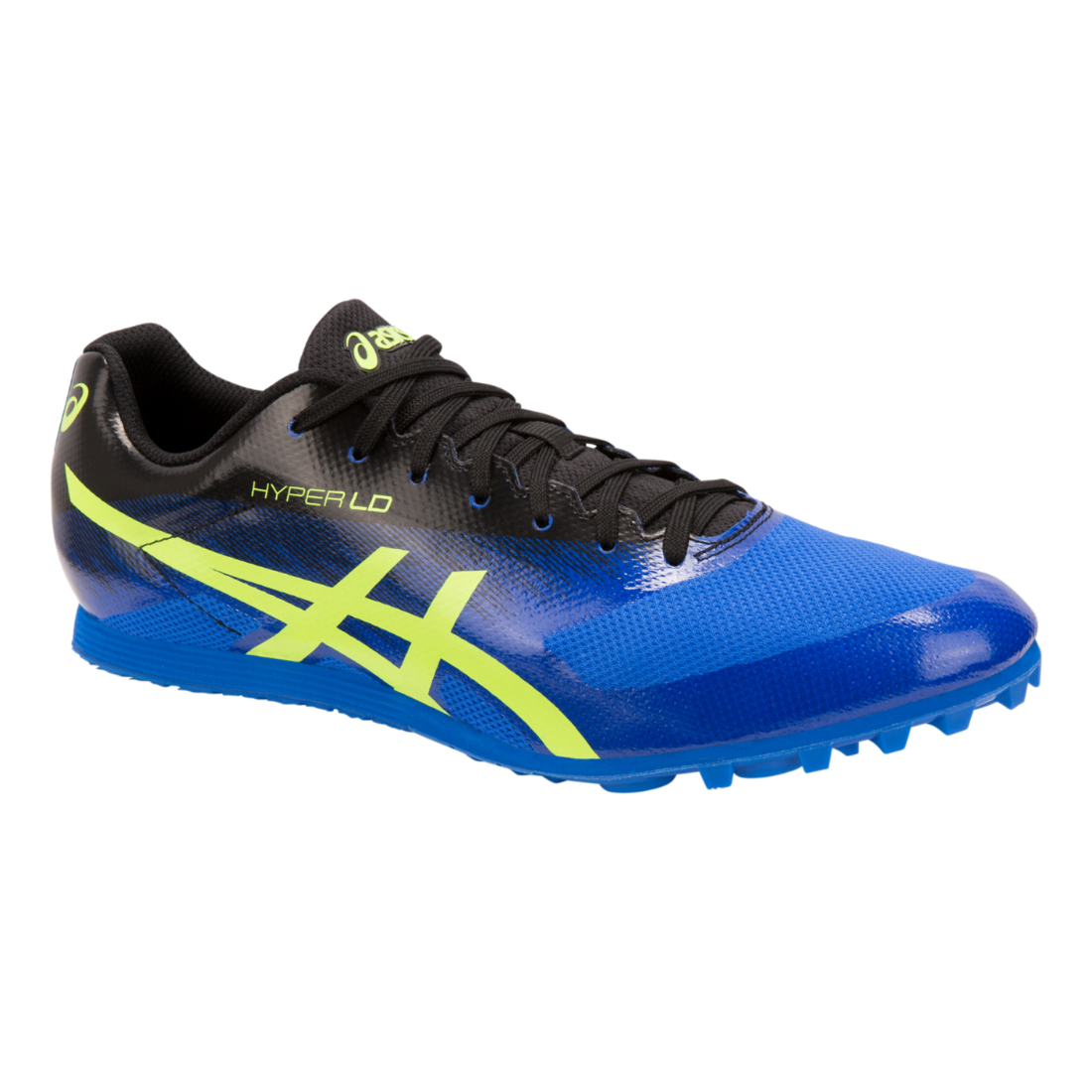 Asics Hyper LD 6 Unisex Track & Field Shoes review and price
