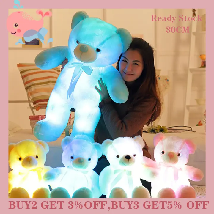 big teddy bear lazada
