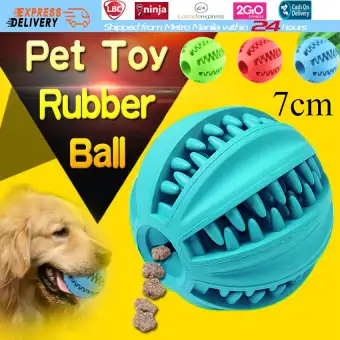 lazada dog toys