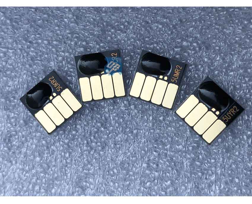 Cabezal De Impresión T 952 953 954 955 Ne1t Para Hp8710 8720 | Cuotas