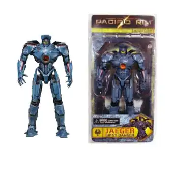 pacific rim gipsy danger figure