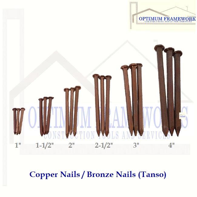 quality-assurance-copper-nails-bronze-nails-tanso-all-sizes-sold