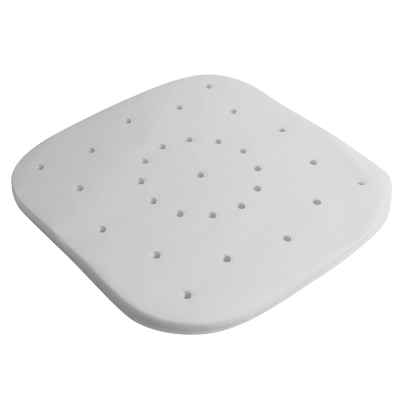 Air Fryer Parchment Paper Liners(9x9 Inch) 100Pcs Large Compatible for