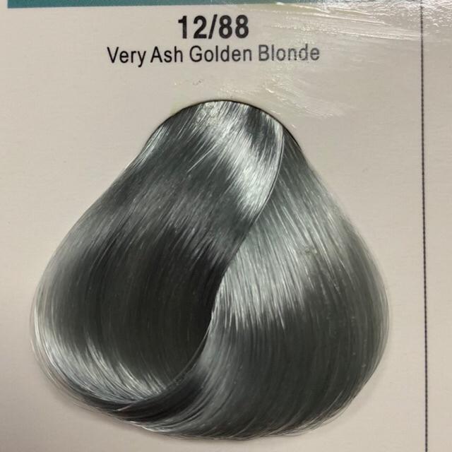 Bob Keratin Hair Color 100ml Fashion Color 12 Lazada PH