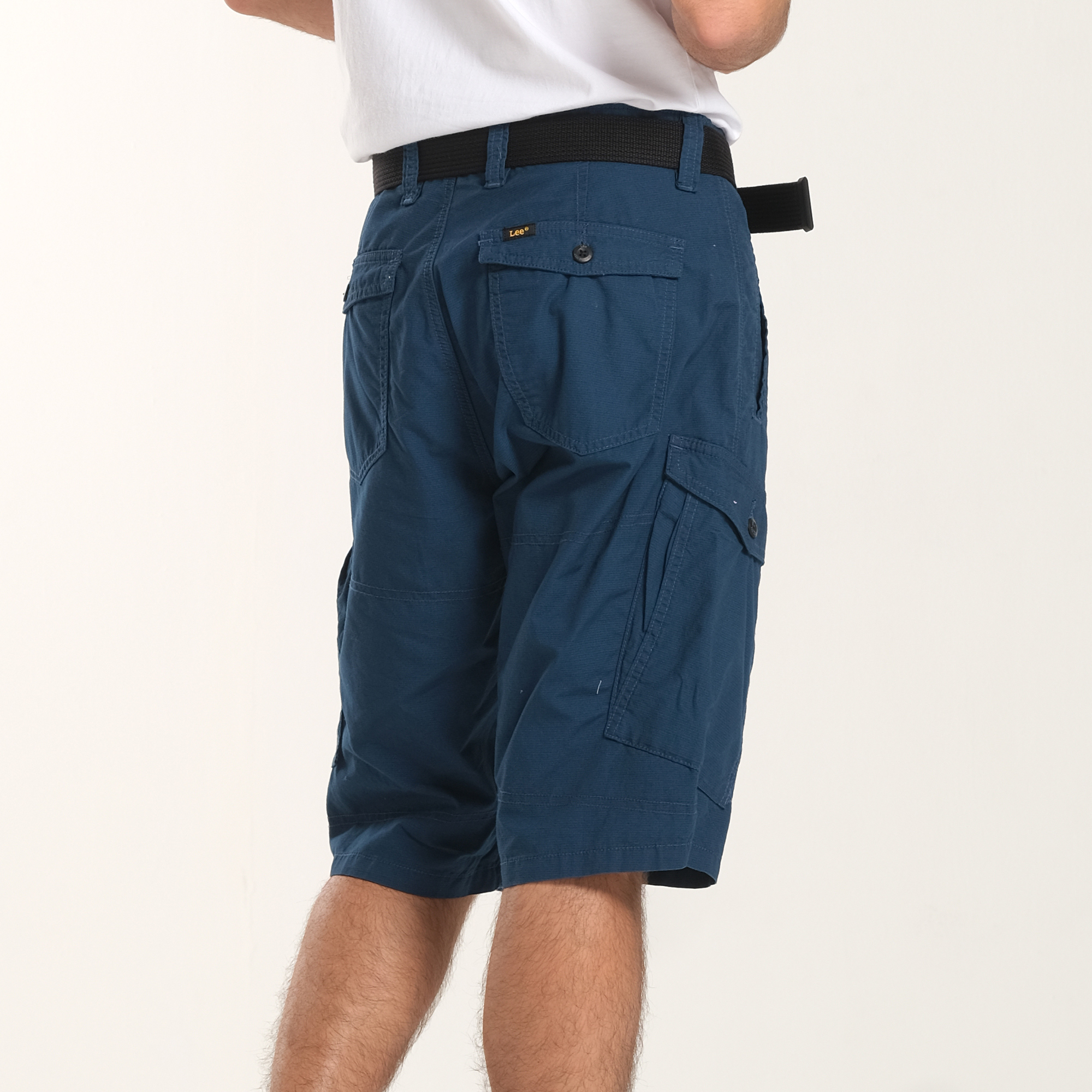 Lee Cargo Shorts for Men Lazada PH