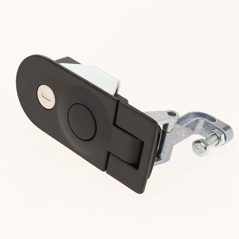 Door Lock Heavy Duty Compression Latch Lever Lock for RV Marine Camper
