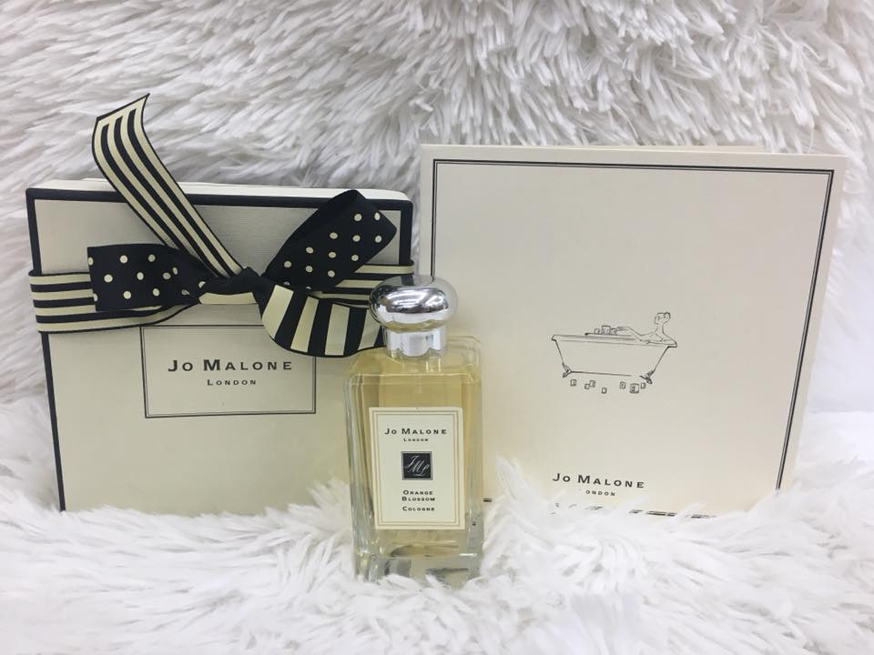 jo malone natural