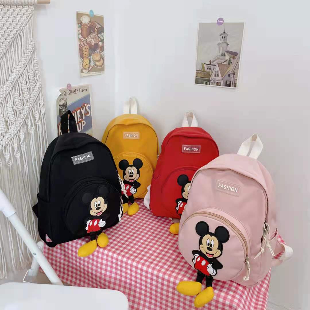 lazada school backpack