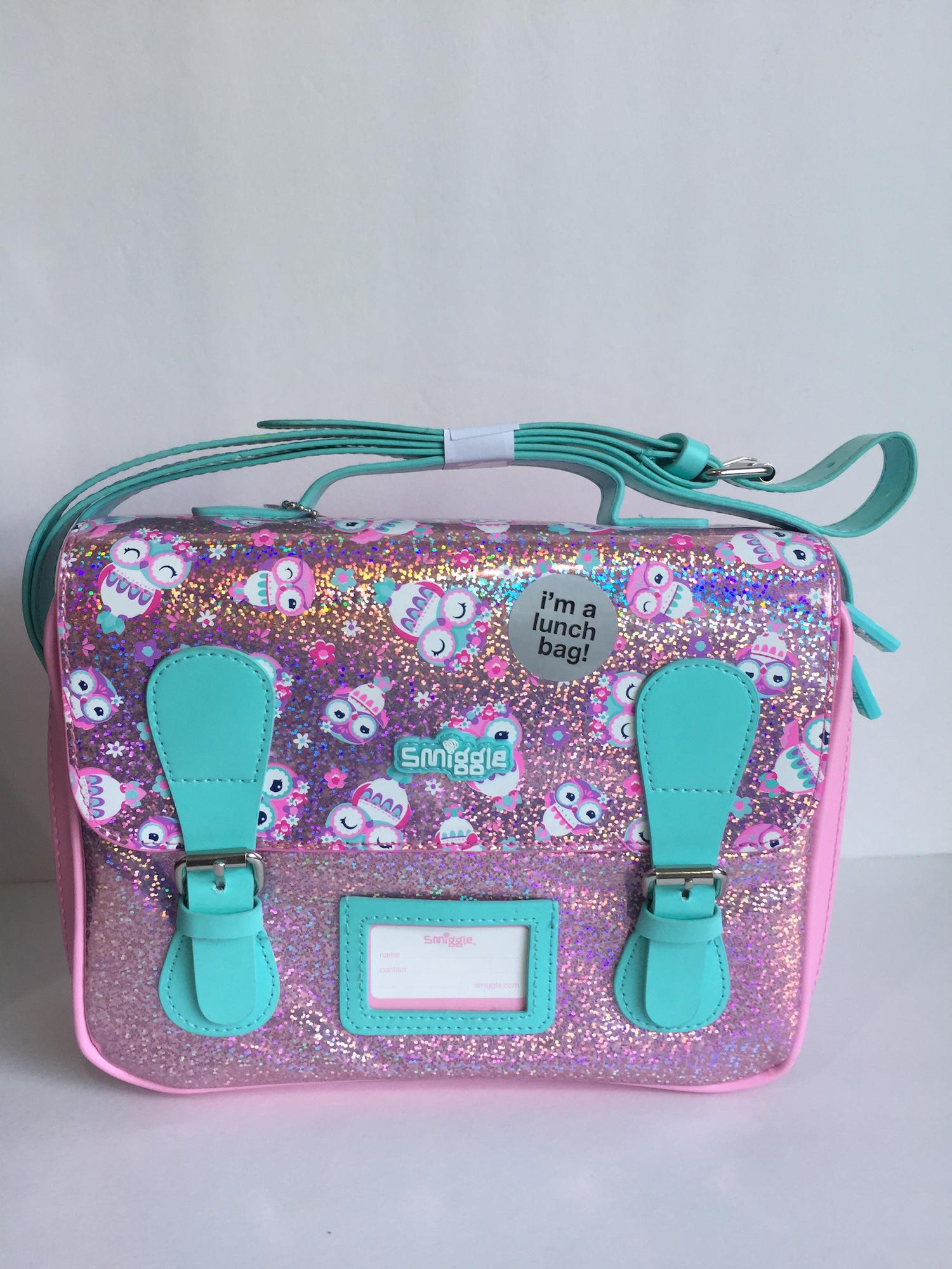 sling bag smiggle