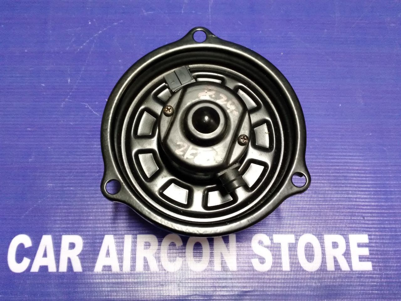 TOYOTA REVO FRONT car aircon blower motor TRANSAIR hd pro Lazada PH