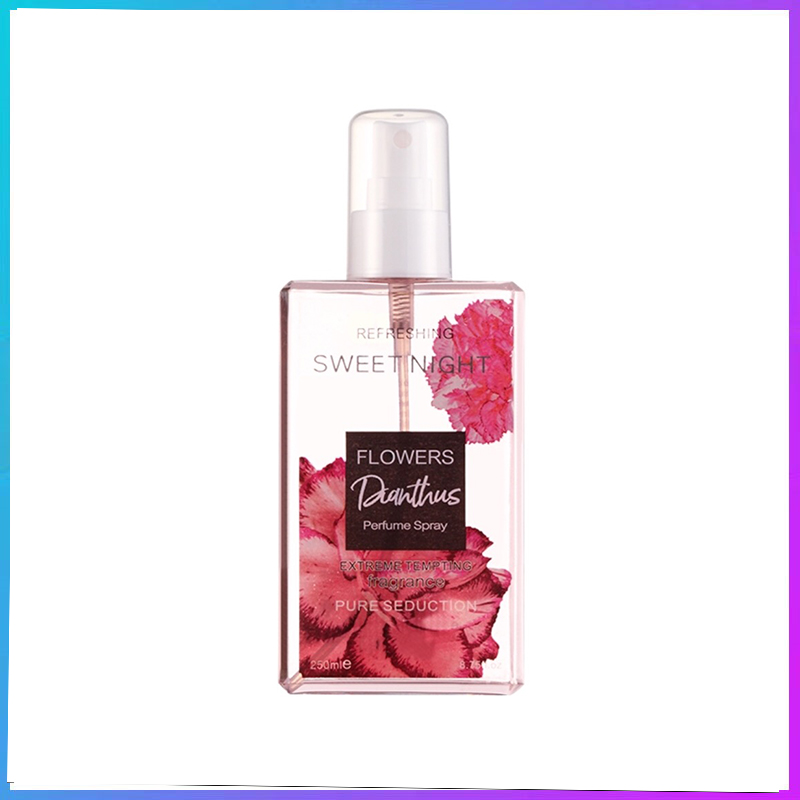 Sweet Night Flowers Dianthus ( Pure Seduction ) Perfume Spray