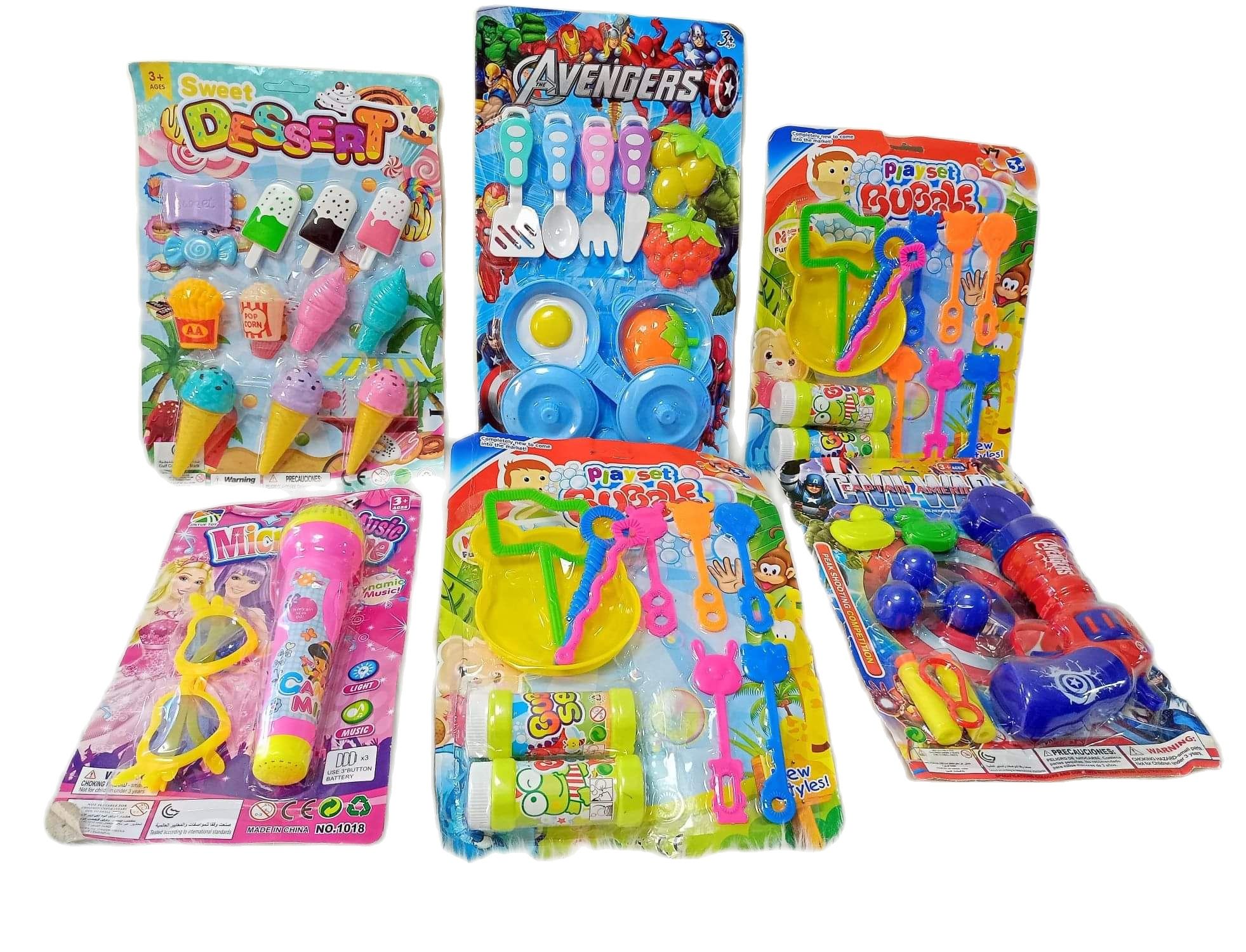 lazada toys