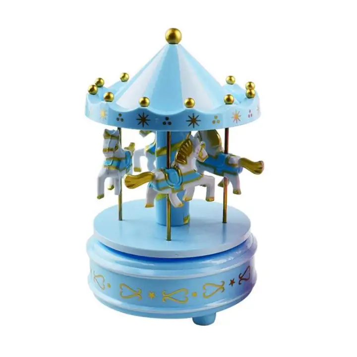 carousel children's boutique